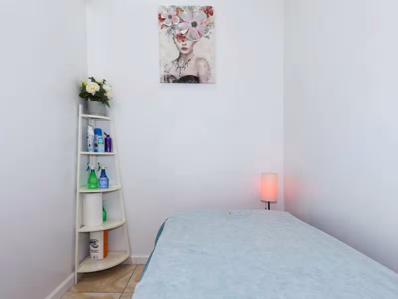 ONA Spa Massage