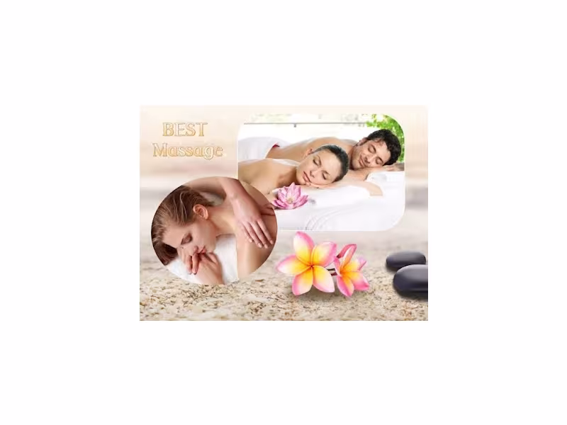 Joyful Foot Spa