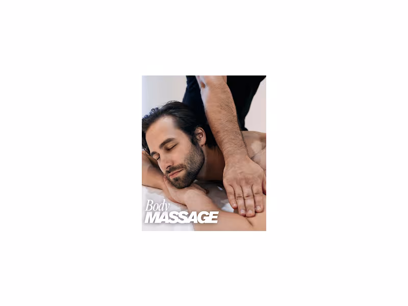 Health Enjoy Foot Spa