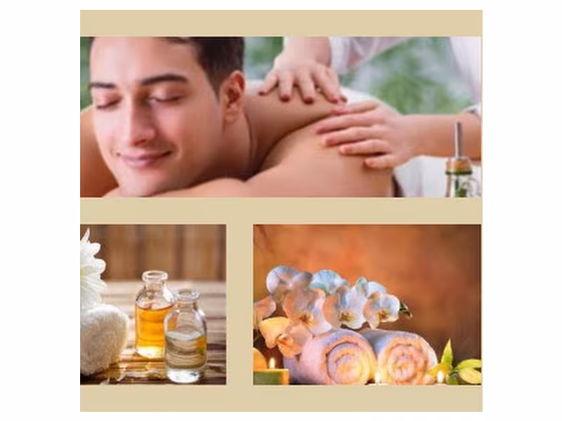 DREAM SPA YY