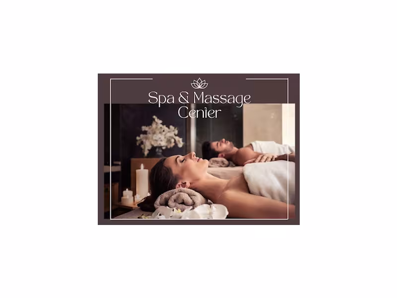 HY Foot Spa