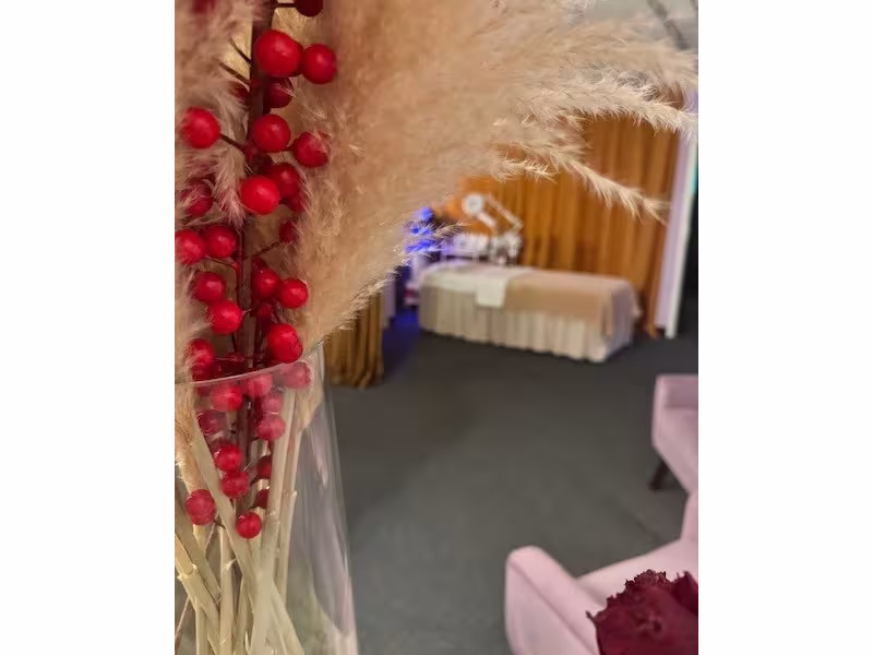 Le Shaoyue Facial & Healing Spa
