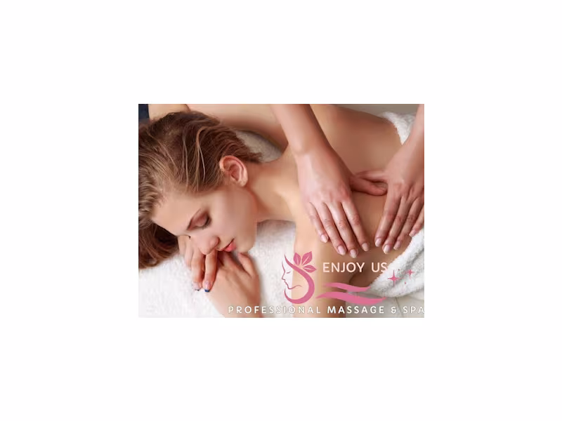 HY Foot Spa