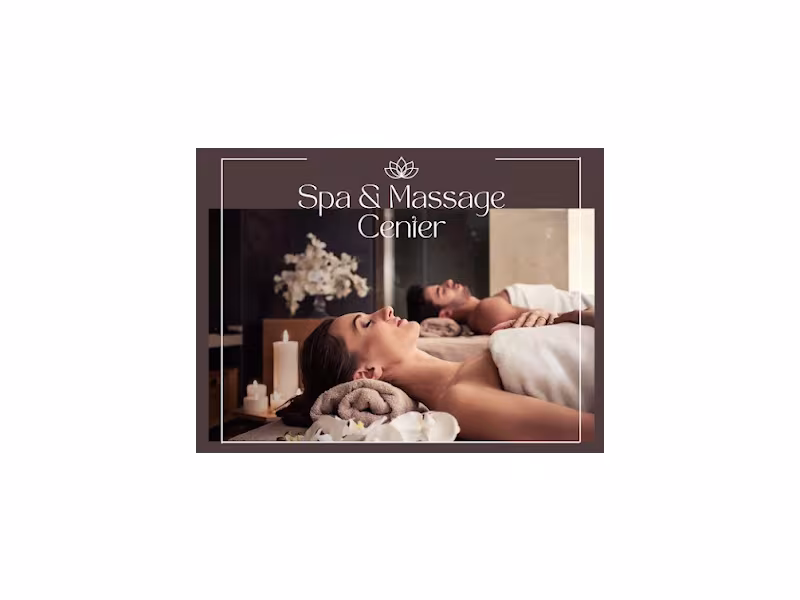 Joyful Foot Spa
