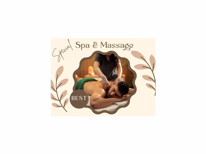 Yan Spa