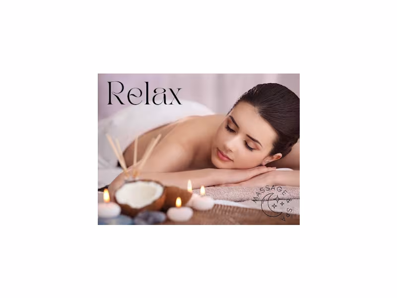 HY Foot Spa