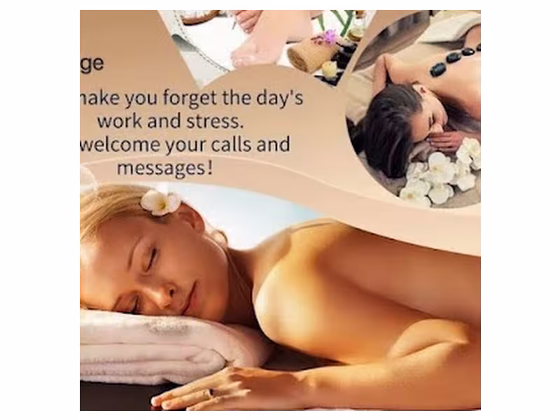 DREAM SPA YY