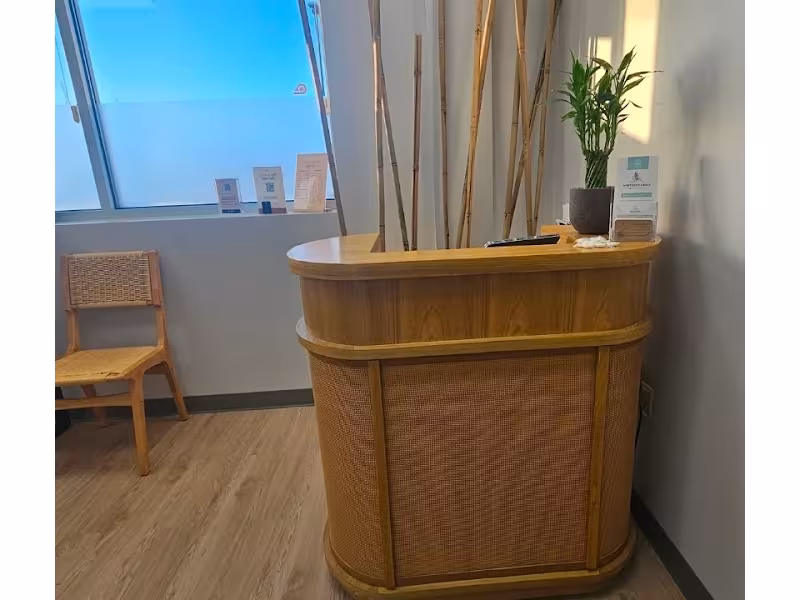 Northern Grace Medical Spa