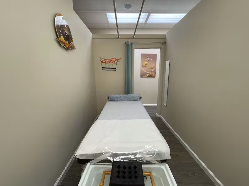 Garden Day Spa