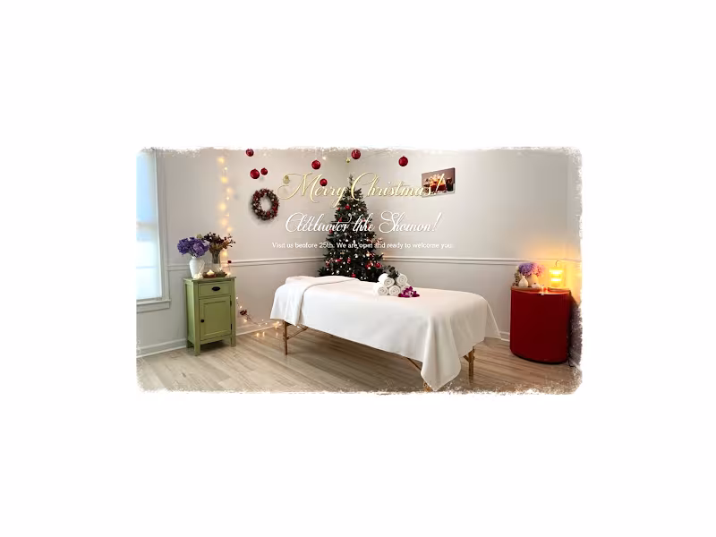 S Beauty SPA