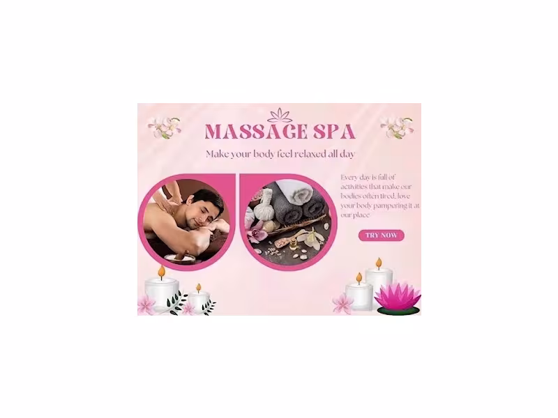 Joyful Foot Spa