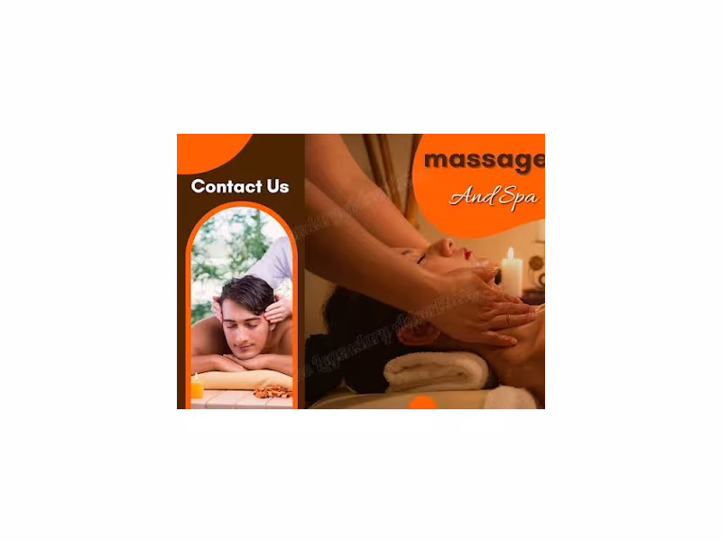 Therapeutic Foot Spa