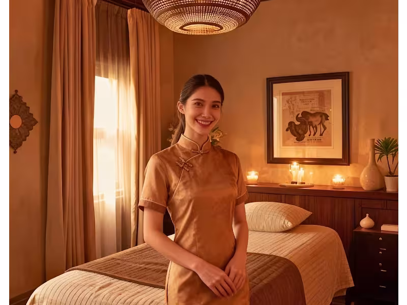 Enjoy SPA