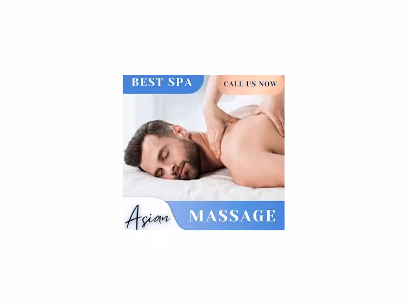 HY Foot Spa