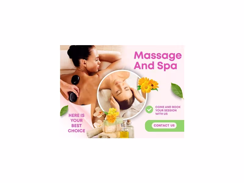 IVY Body Work Spa