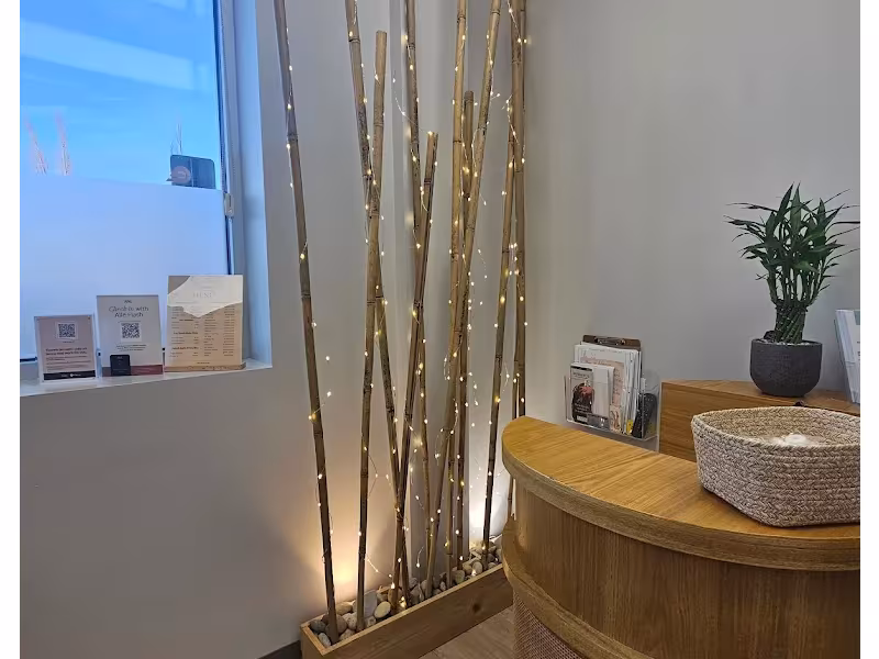 Northern Grace Medical Spa