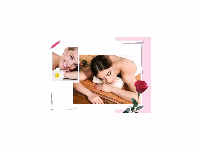Joyful Foot Spa