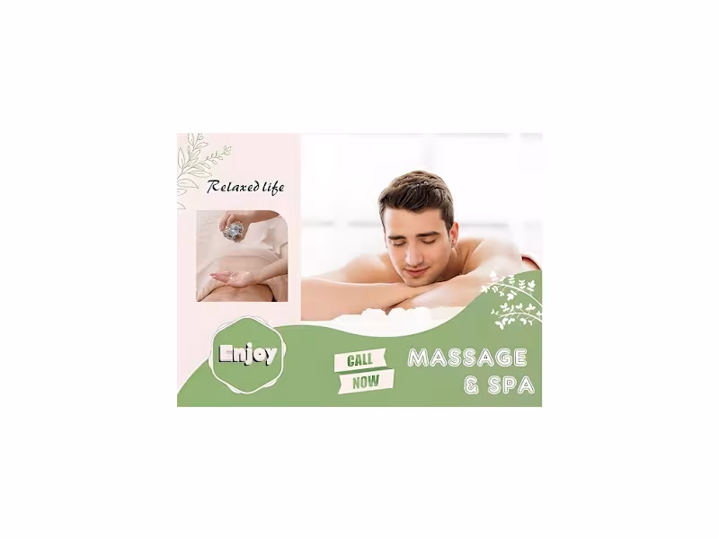 Lilac Spa