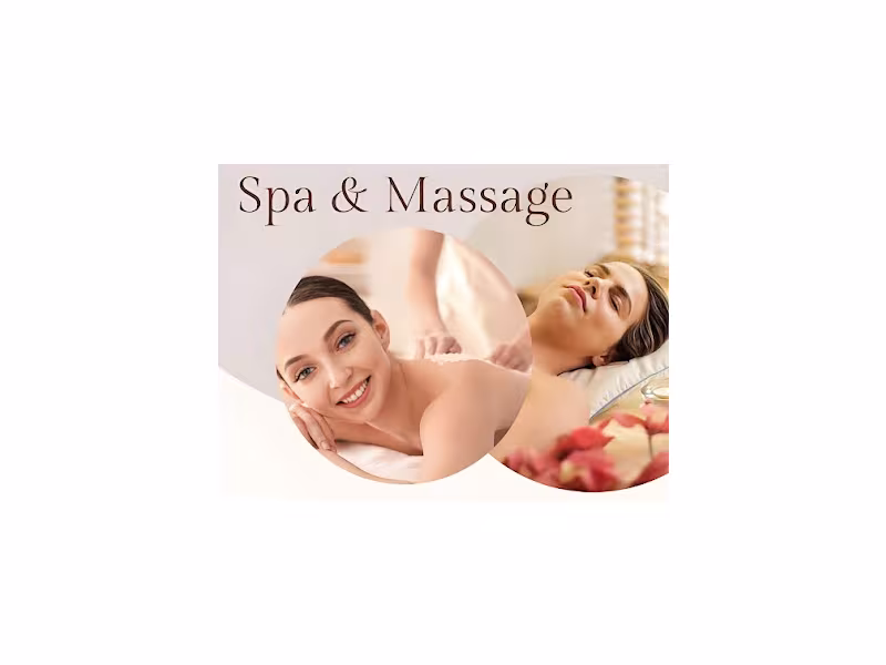 Lilac Spa