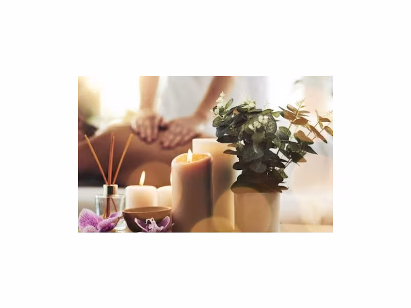 IVY Body Work Spa