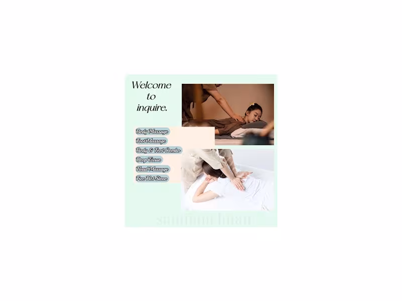 Fortune KLS Foot Spa
