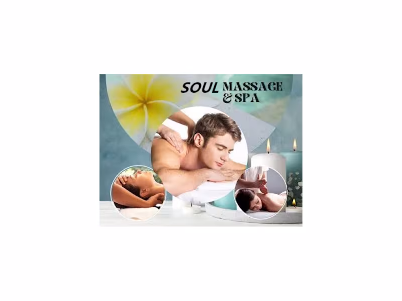 HY Foot Spa