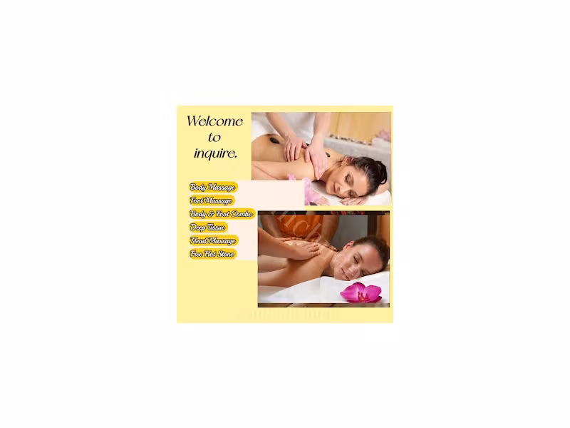 Fortune KLS Foot Spa