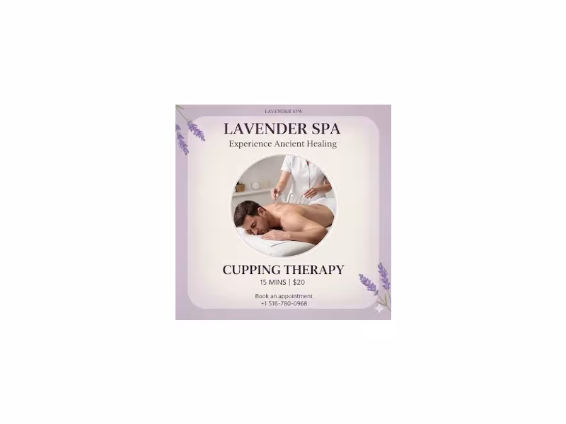 Lavender Spa