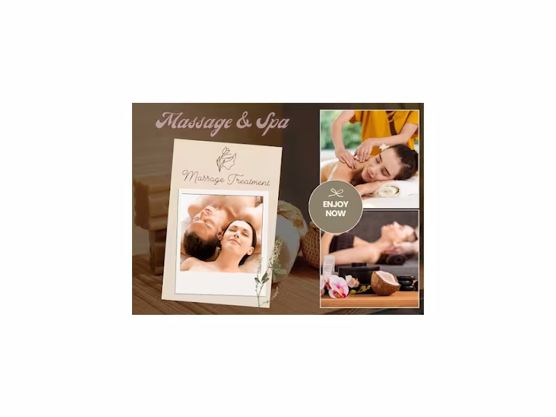 IVY Body Work Spa