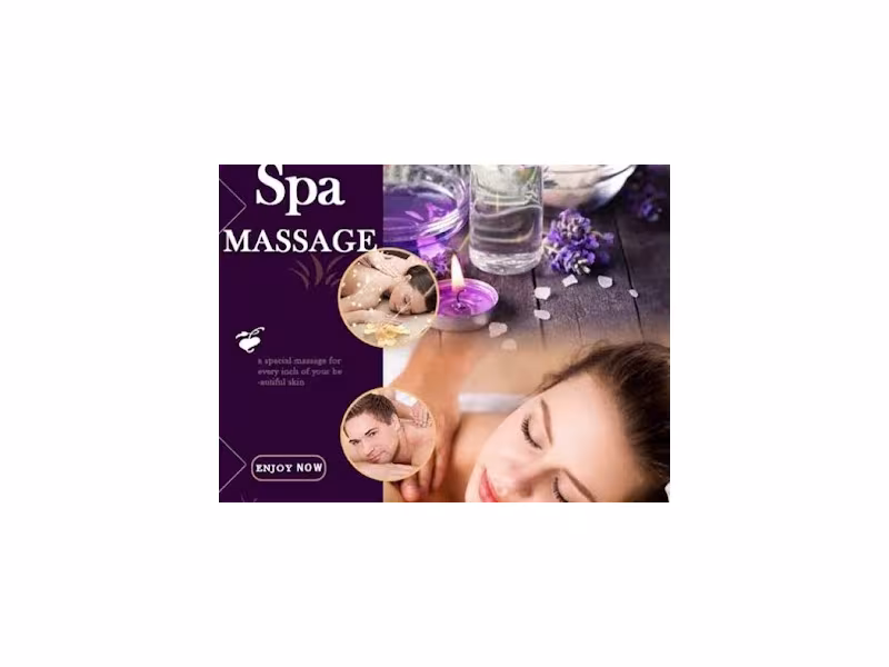 Therapeutic Foot Spa