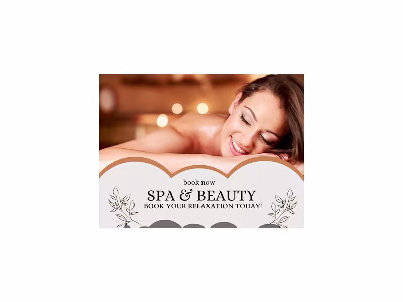 IVY Body Work Spa