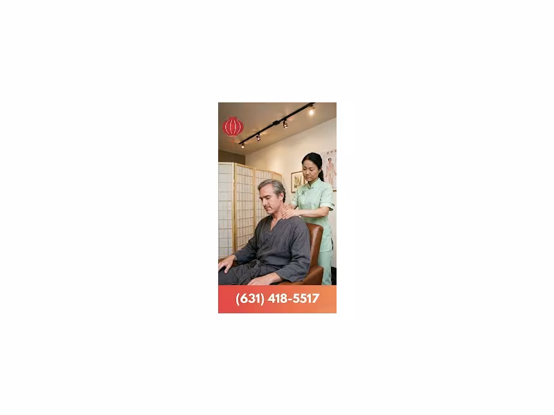 New Red Lantern Foot Reflexology