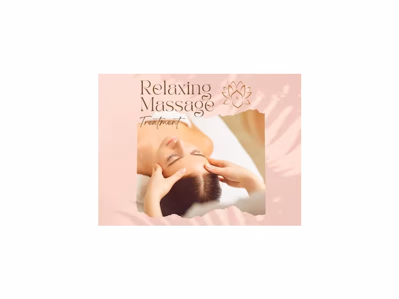 HY Foot Spa