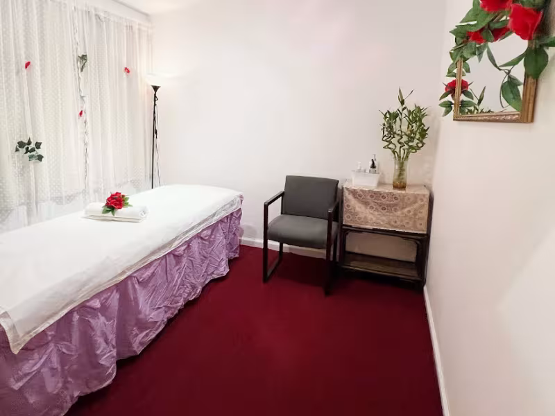 JD SPA INC