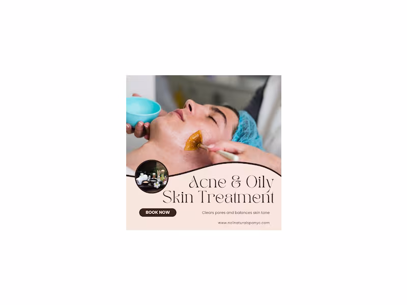 No.1 Natural Massage
