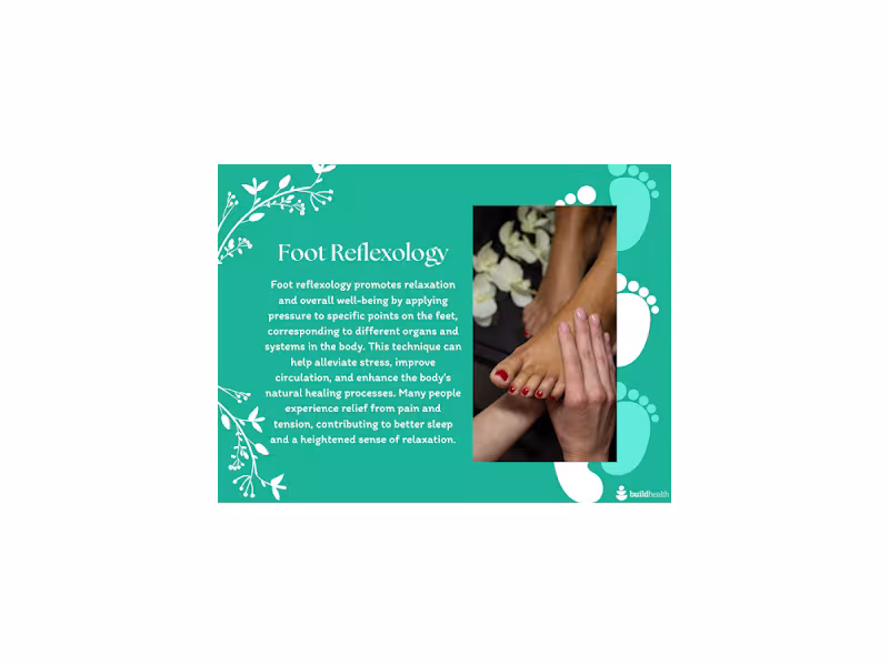 Huakang Massage Spa