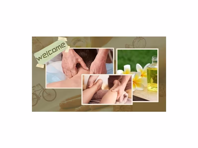 Therapeutic Foot Spa