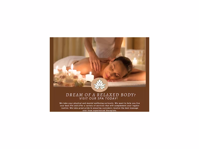 Z & G Jungle Spa
