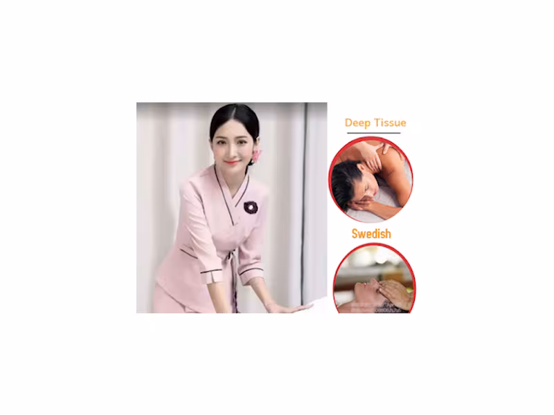 Phoenix Health Spa