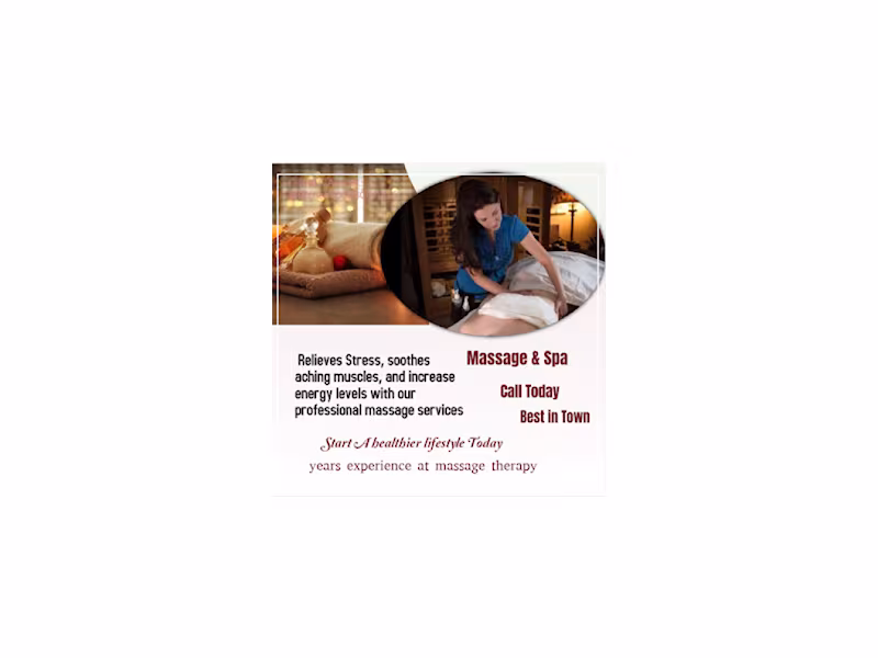 Owl Health Spa