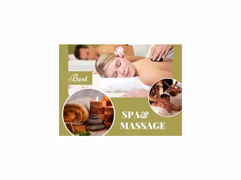 Coral Massage