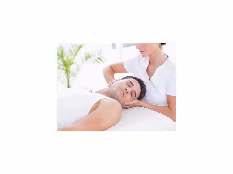Phoenix Health Spa