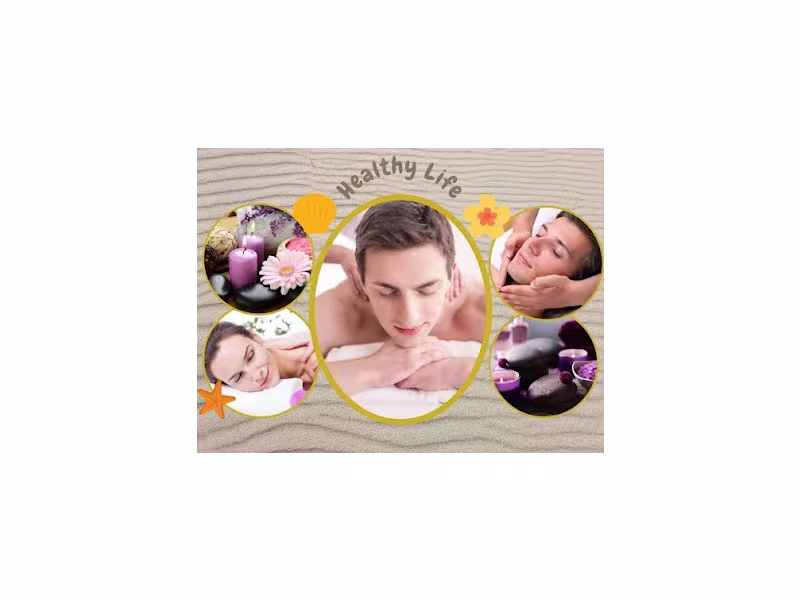 Phoenix Health Spa
