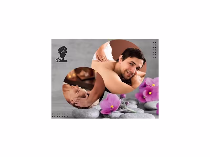 Coral Massage