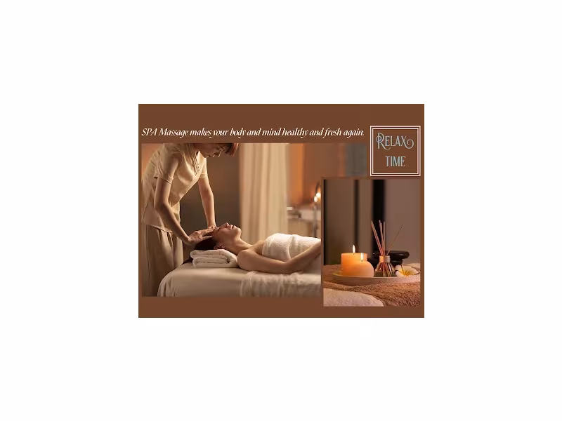 Phoenix Health Spa