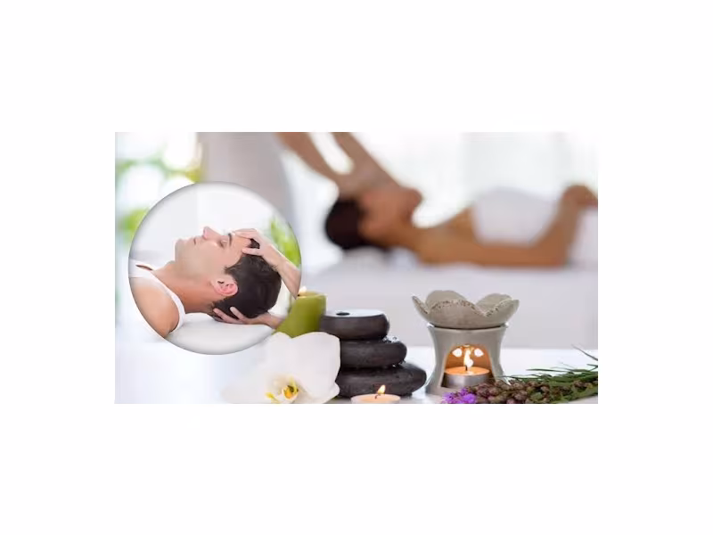Stream Health Spa
