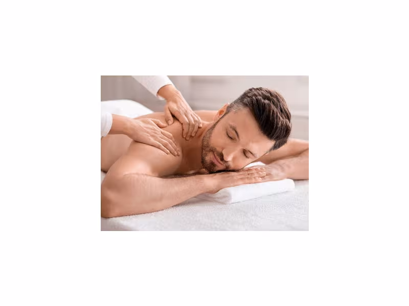 Coral Massage