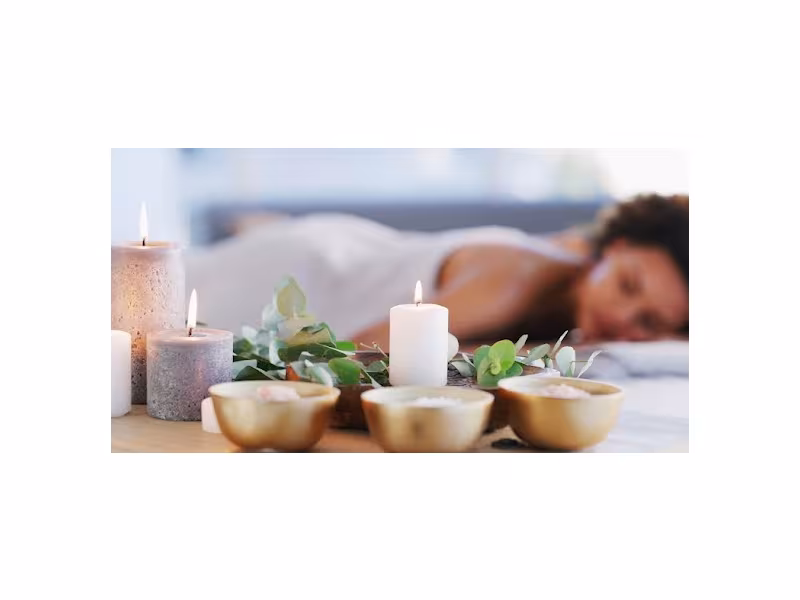 Stream Health Spa