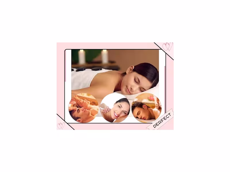 Blue Moon SPA