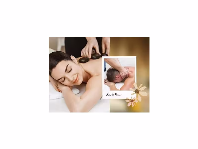 Blue Moon SPA